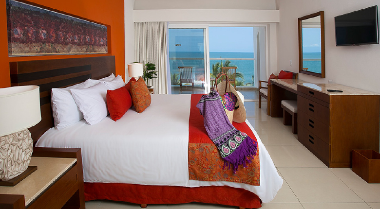 Paradise Village - Habitacion